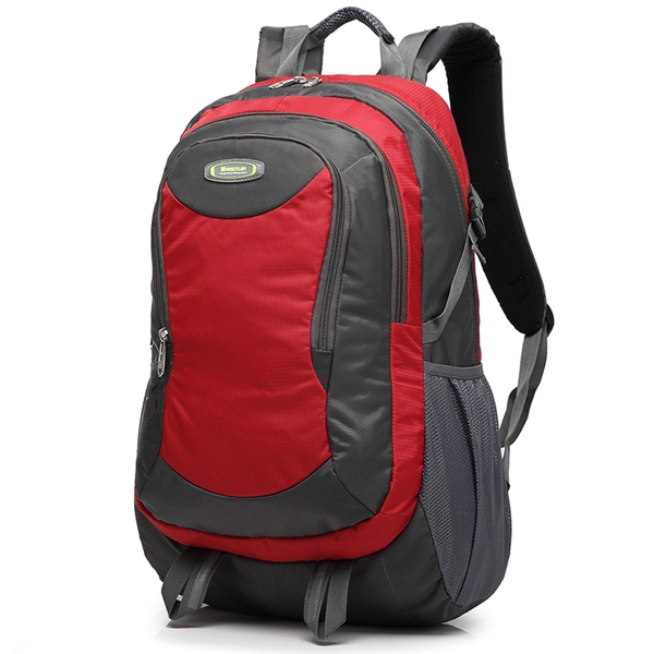 Мъжки и дамски туристически раници - 6 модела 