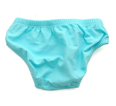 Долнище детски бански за момичета и момчета