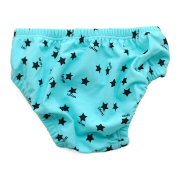 Долнище детски бански за момичета и момчета