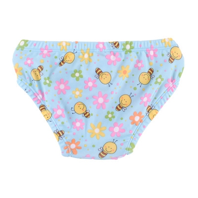 Долнище детски бански за момичета и момчета