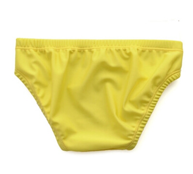 Долнище детски бански за момичета и момчета