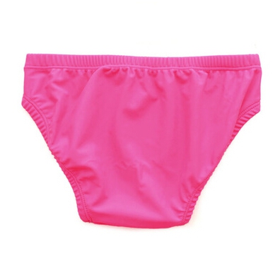 Долнище детски бански за момичета и момчета