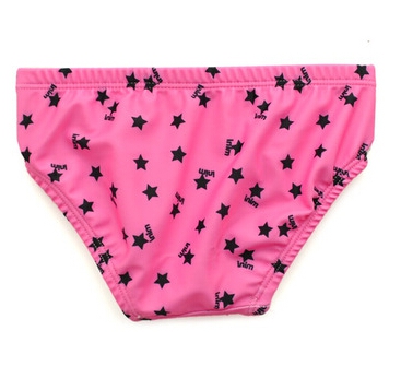 Долнище детски бански за момичета и момчета