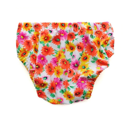 Долнище детски бански за момичета и момчета