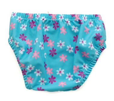 Долнище детски бански за момичета и момчета