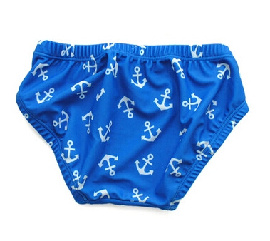 Долнище детски бански за момичета и момчета