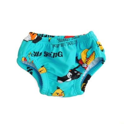 Долнище детски бански за момичета и момчета