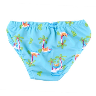 Долнище детски бански за момичета и момчета