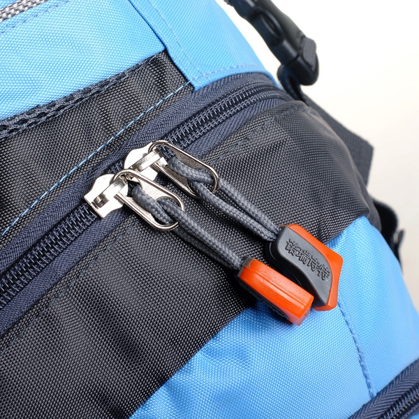 Цветни мъжки и дамски раници за туризъм и алпинизъм - 9 модела 