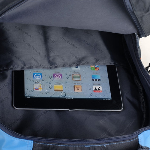 Цветни мъжки и дамски раници за туризъм и алпинизъм - 9 модела 