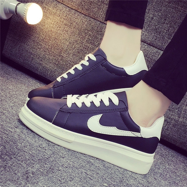 Дамски обувки подходящи за ежедневие и джогинг - розови, бели, черни