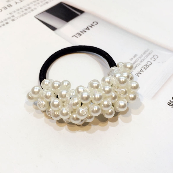 Λαστιχάκια για τα μαλλιά -3 μοντέλα