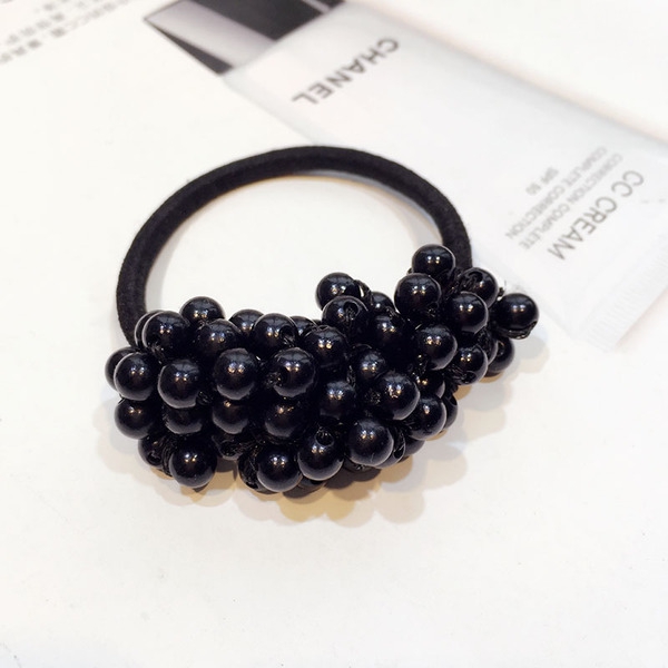 Λαστιχάκια για τα μαλλιά -3 μοντέλα