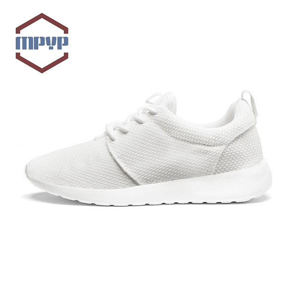 Дамски мрежести обувки - пролетни, летни и есенни за ежедневие и бягане - 6 модела в черно, бяло и розово