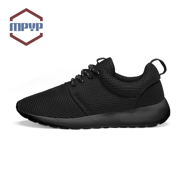 Дамски мрежести обувки - пролетни, летни и есенни за ежедневие и бягане - 6 модела в черно, бяло и розово