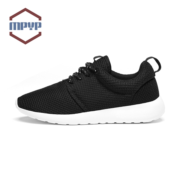 Дамски мрежести обувки - пролетни, летни и есенни за ежедневие и бягане - 6 модела в черно, бяло и розово