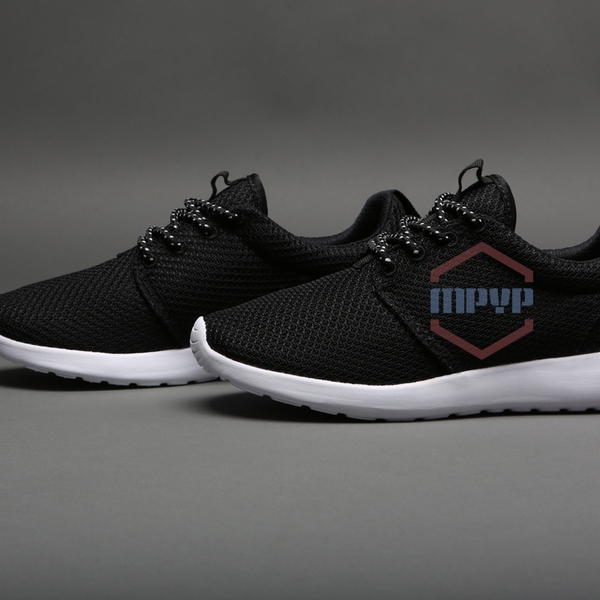 Дамски мрежести обувки - пролетни, летни и есенни за ежедневие и бягане - 6 модела в черно, бяло и розово