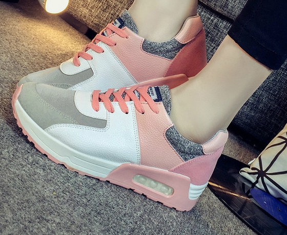 Дамски спортни обувки за ежедневие и бягане - 4 модела 