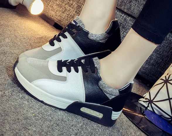 Дамски спортни обувки за ежедневие и бягане - 4 модела 