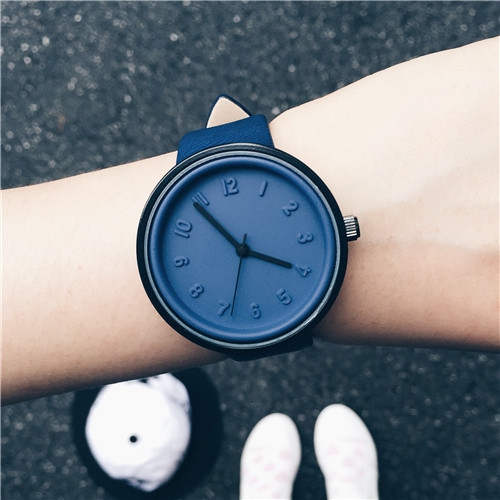 Дамски кварцови часовници 5 цвята