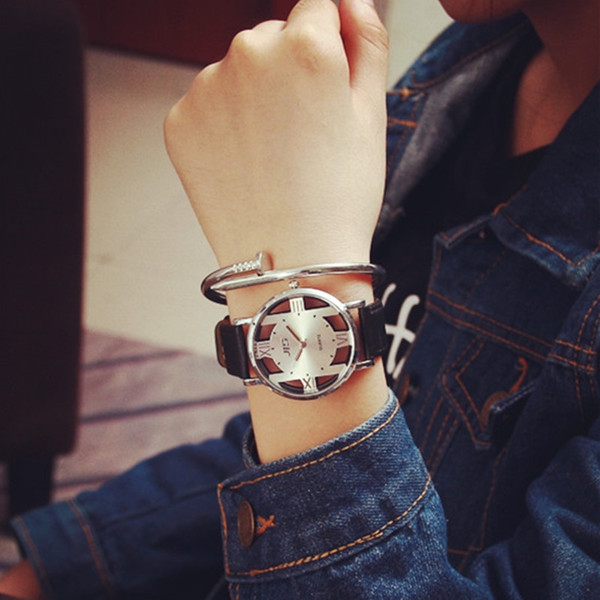 Дамски часовници 3 цвята