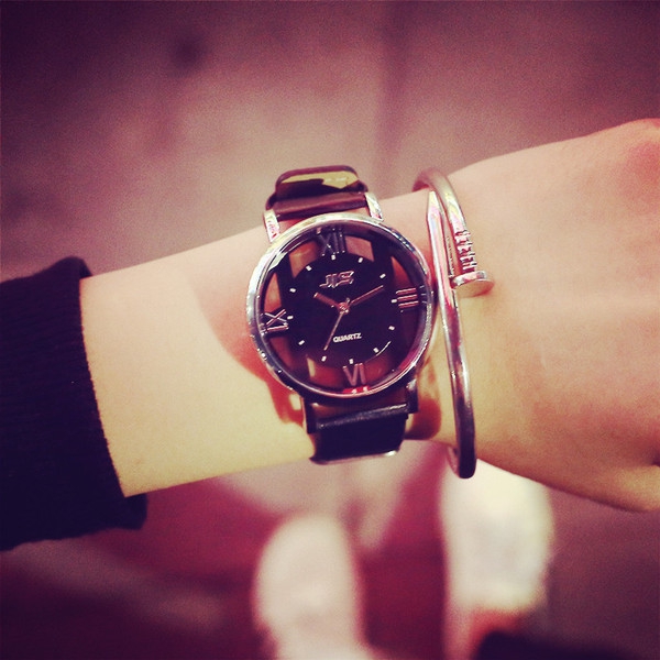 Дамски часовници 3 цвята