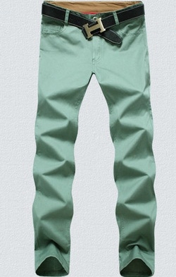 Мъжки Панталони 