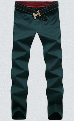 Мъжки Панталони 