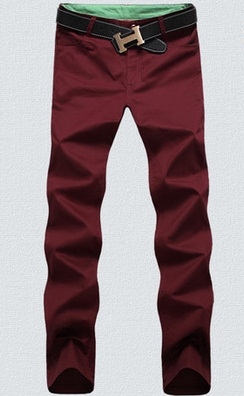 Мъжки Панталони 