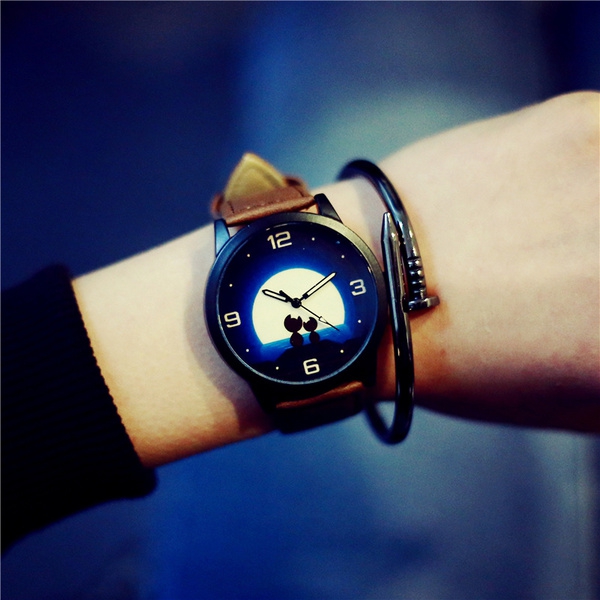 Дамски часовници три модела