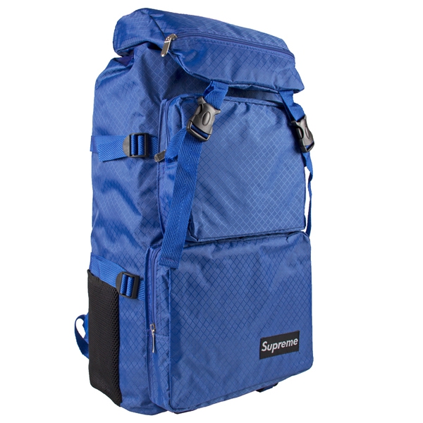 Големи цветни и камуфлажни мъжки и дамски раници за алпинизъм - 11 модела  