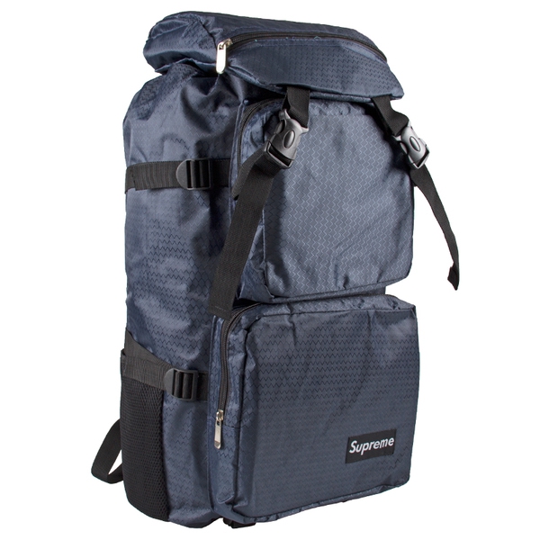 Големи цветни и камуфлажни мъжки и дамски раници за алпинизъм - 11 модела  