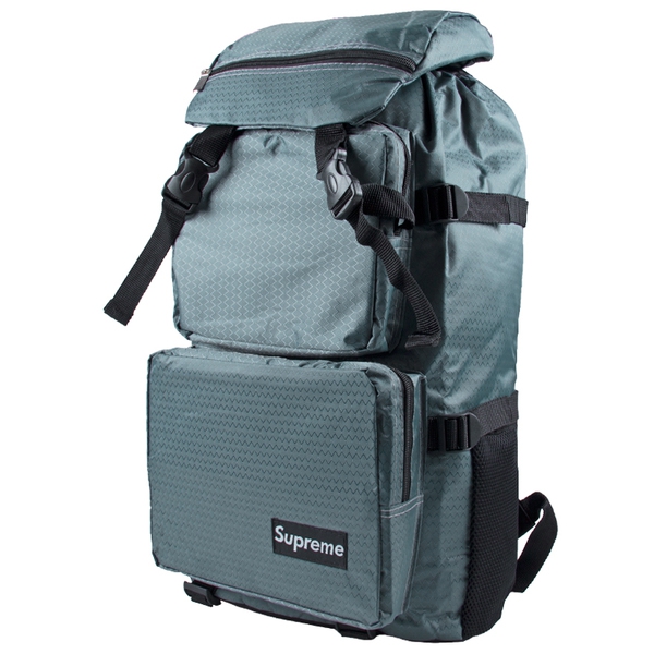 Големи цветни и камуфлажни мъжки и дамски раници за алпинизъм - 11 модела  