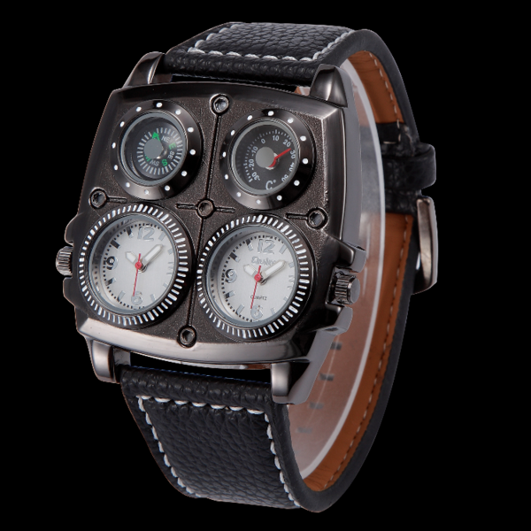 Ανδρικά ρολόγια 12 μοντέλα