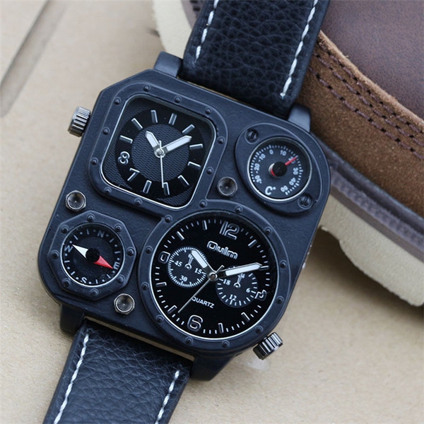 Ανδρικά ρολόγια 12 μοντέλα