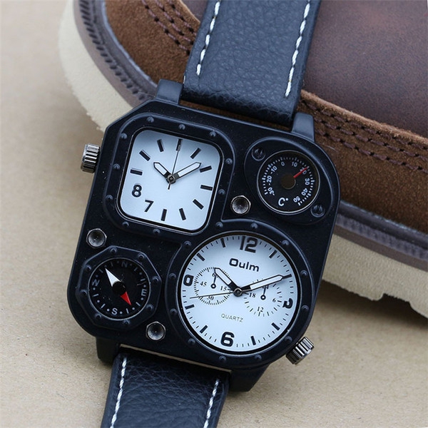 Ανδρικά ρολόγια 12 μοντέλα