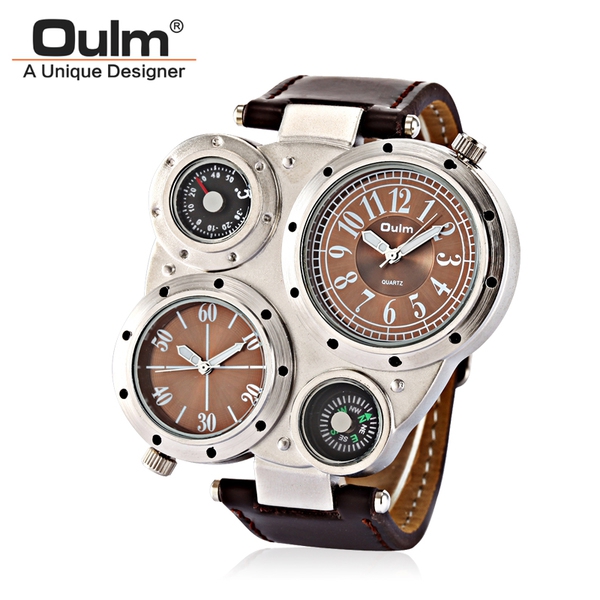 Ανδρικά ρολόγια 12 μοντέλα