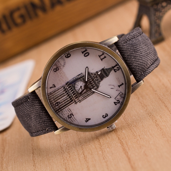 Дамски часовници 9 цвята