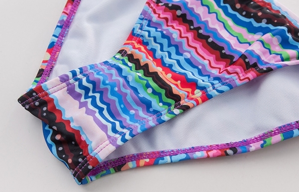 Детски бански от 2 части: 2 цвята