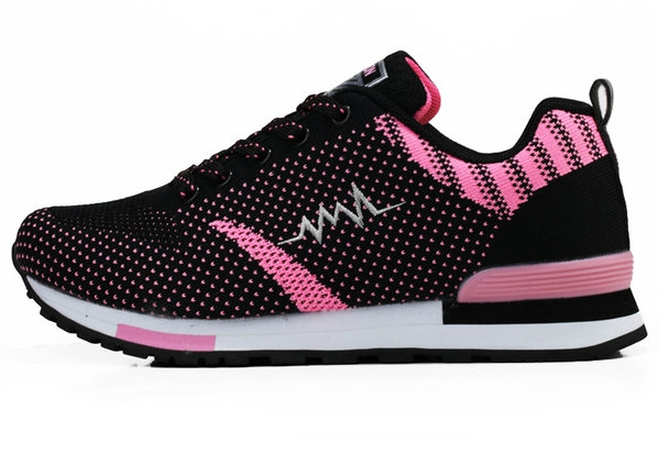 Спортни мрежести обувки за мъже - 7 модела