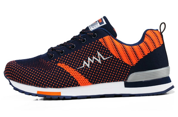 Спортни мрежести обувки за мъже - 7 модела