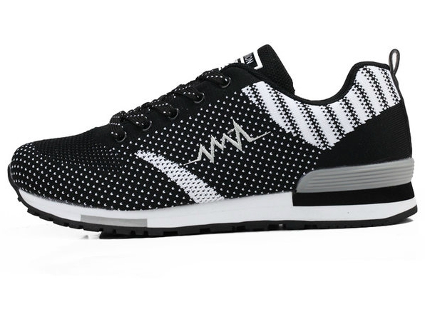 Спортни мрежести обувки за мъже - 7 модела