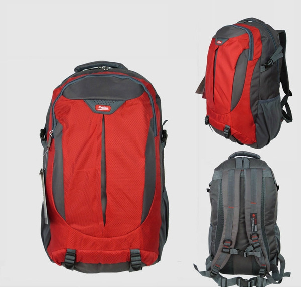 Мъжки и дамски раници за алпинизъм и катерене 35 L - 5 модела 