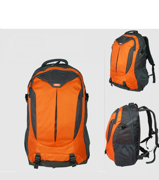 Мъжки и дамски раници за алпинизъм и катерене 35 L - 5 модела 