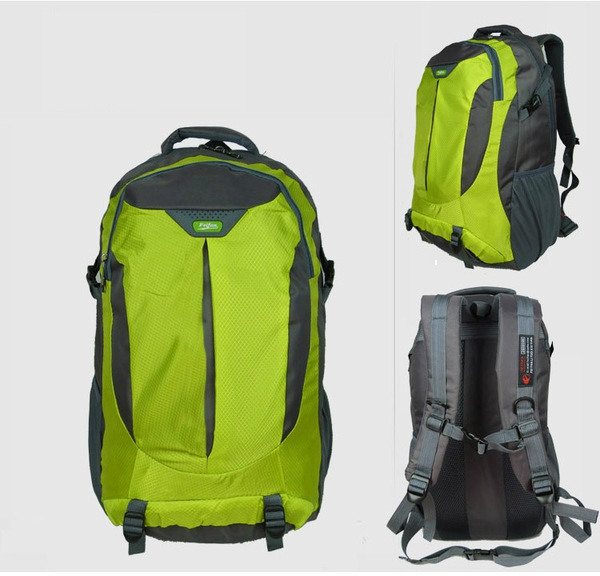 Мъжки и дамски раници за алпинизъм и катерене 35 L - 5 модела 