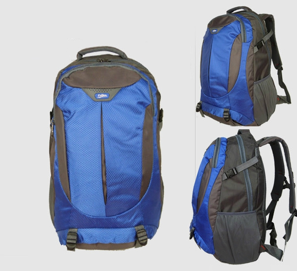 Мъжки и дамски раници за алпинизъм и катерене 35 L - 5 модела 