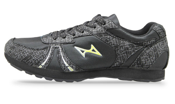 Дамски обувки за бягане и маратон на дълги разстояния - 3 модела - червени, сини, черни