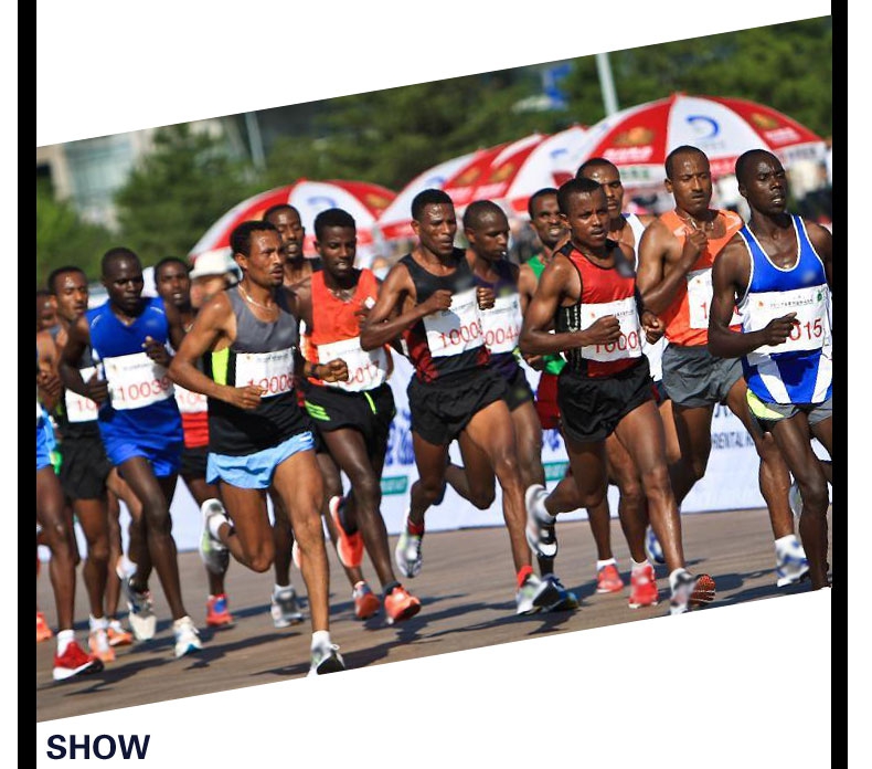 Мъжки професионални спортни обувки за бягане - 3 модела 