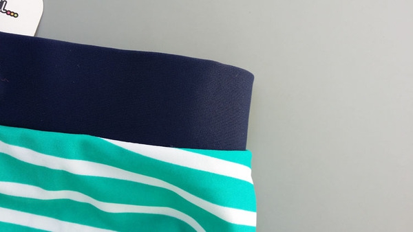 Детски бански за момчета