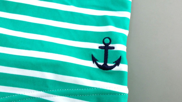 Детски бански за момчета